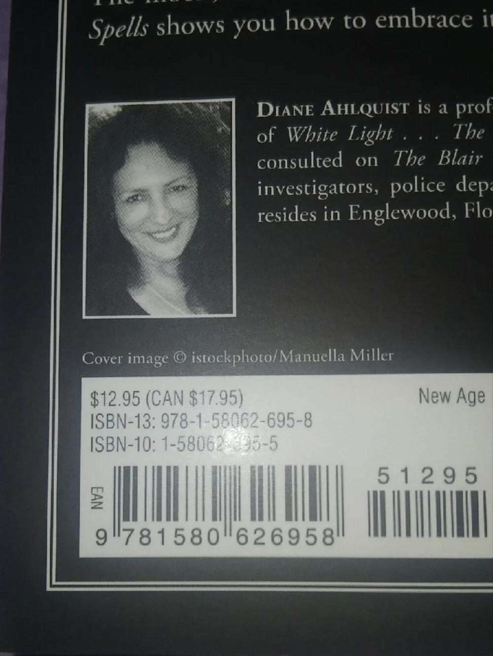 Moon Spells by Diane Ahlquist How To Use The Phases Of Moon To Get What You Want